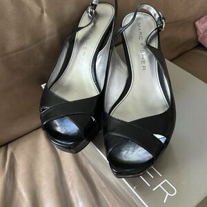 Marc Fischer heels